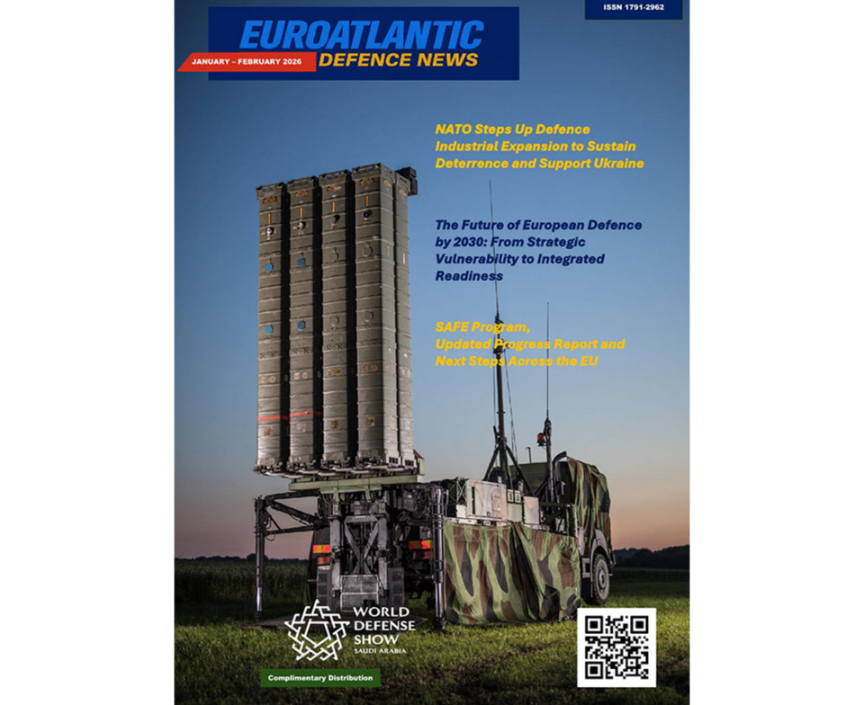 Page current magazine