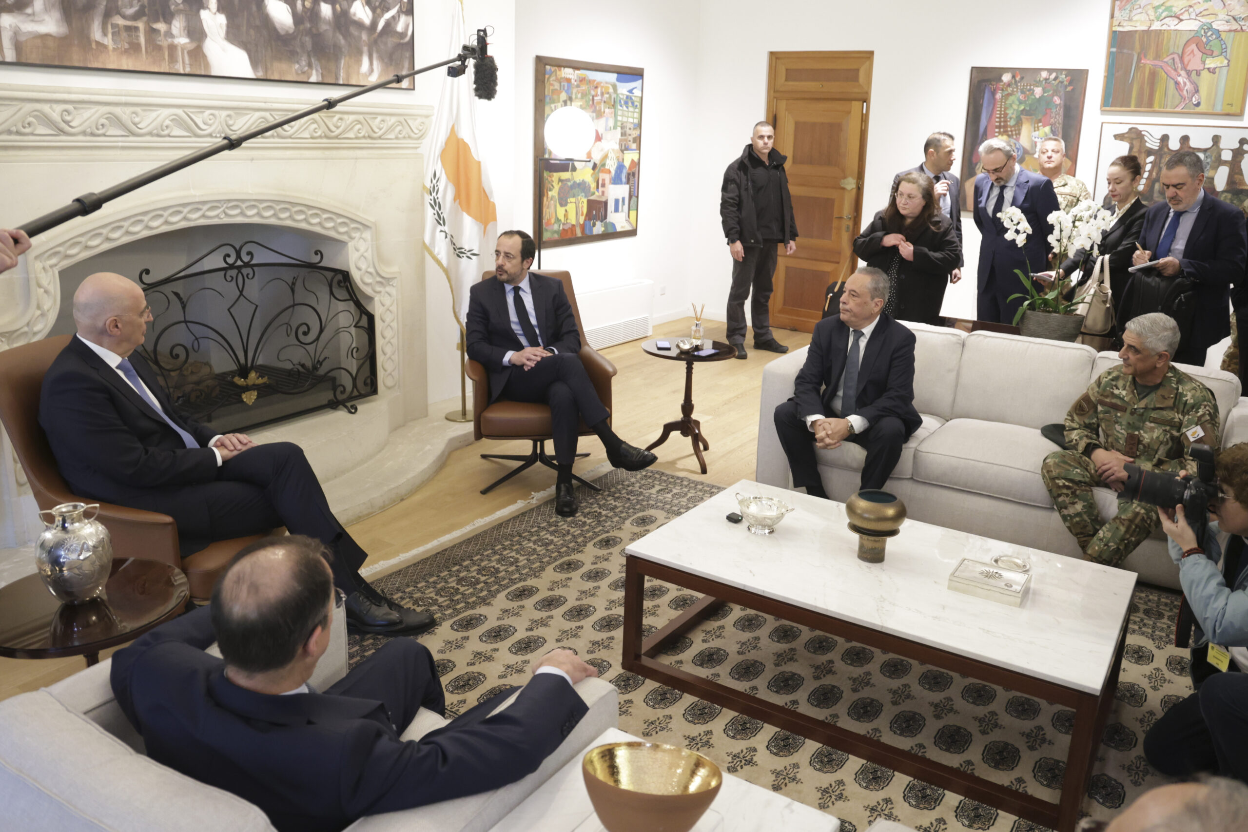 © Republic of Cyprus, 2026