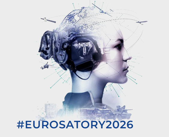 EUROSATORY 2026