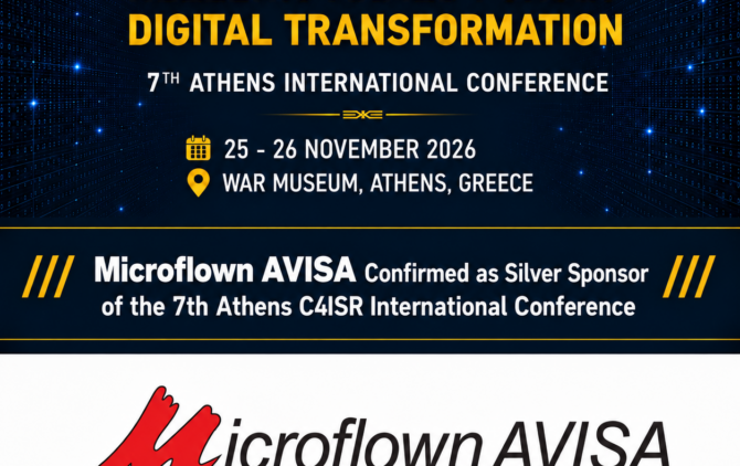 MIKROFLOWN AVISA MIKROFLOWN AVISA
